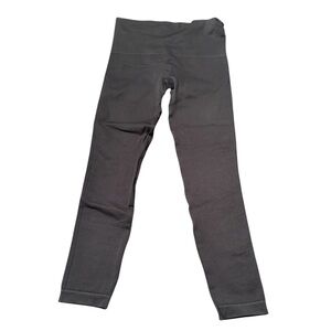 Spanx Black Leggings